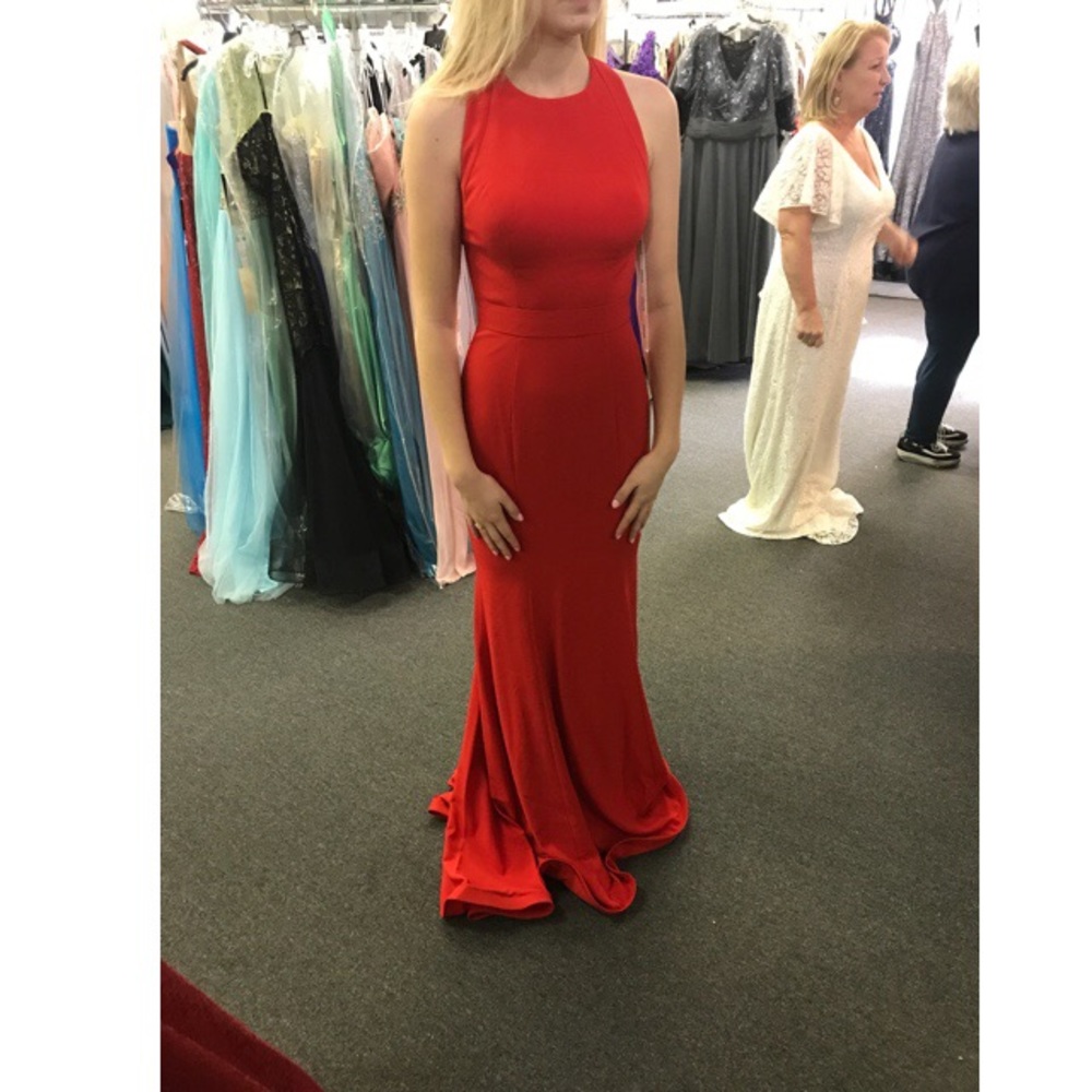 Prom Dress - Picture 2 of 5